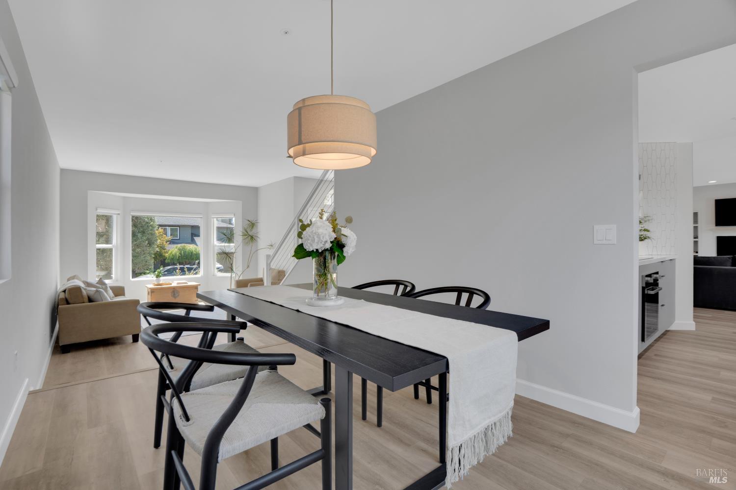 8 Capitola Court Napa CA 94559