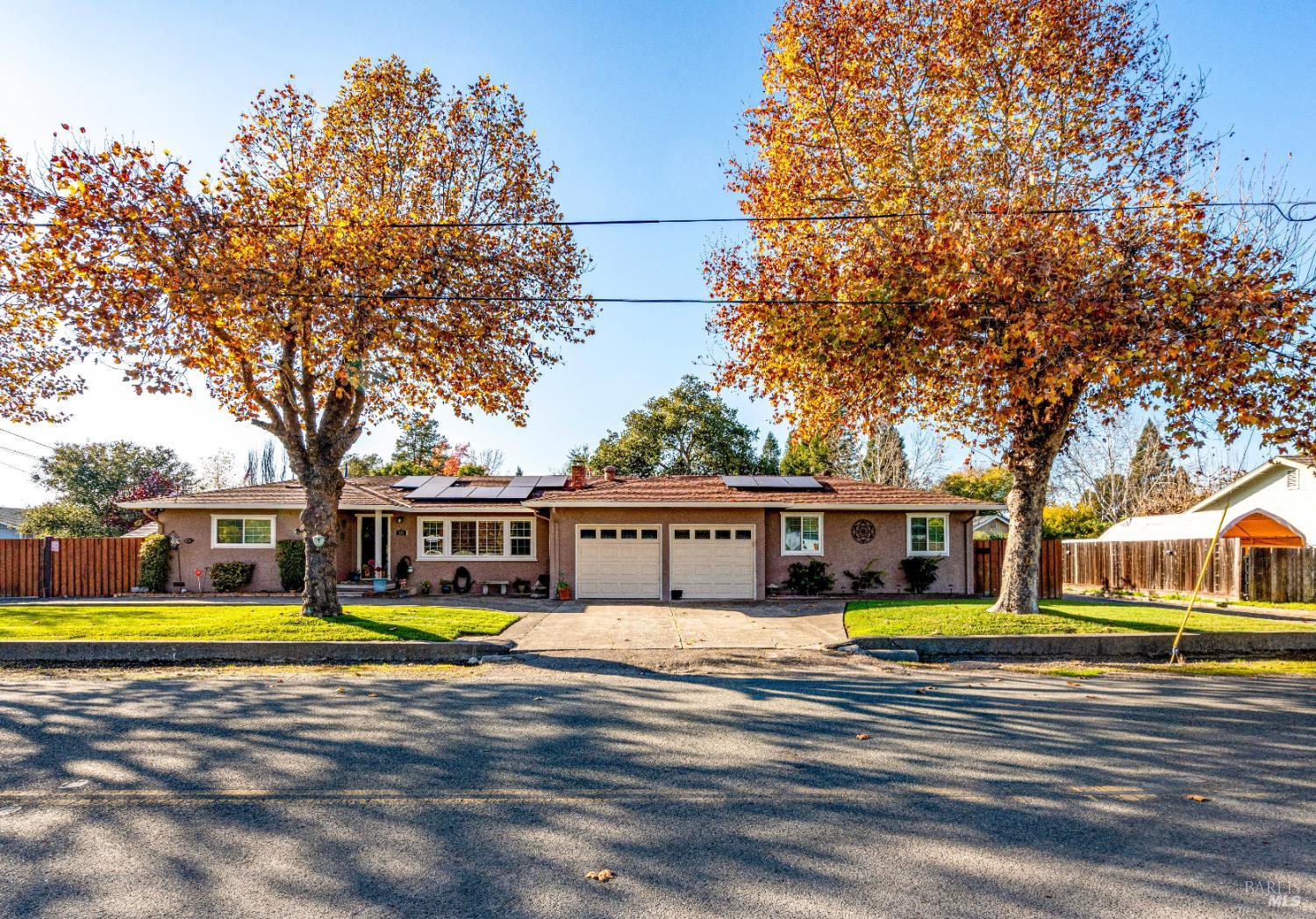 133 Bluebird Drive Windsor CA 95492