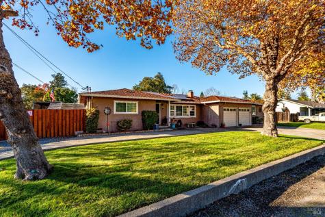 133 Bluebird Drive Windsor CA 95492