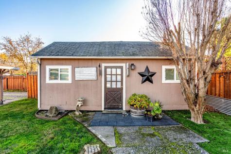 133 Bluebird Drive Windsor CA 95492