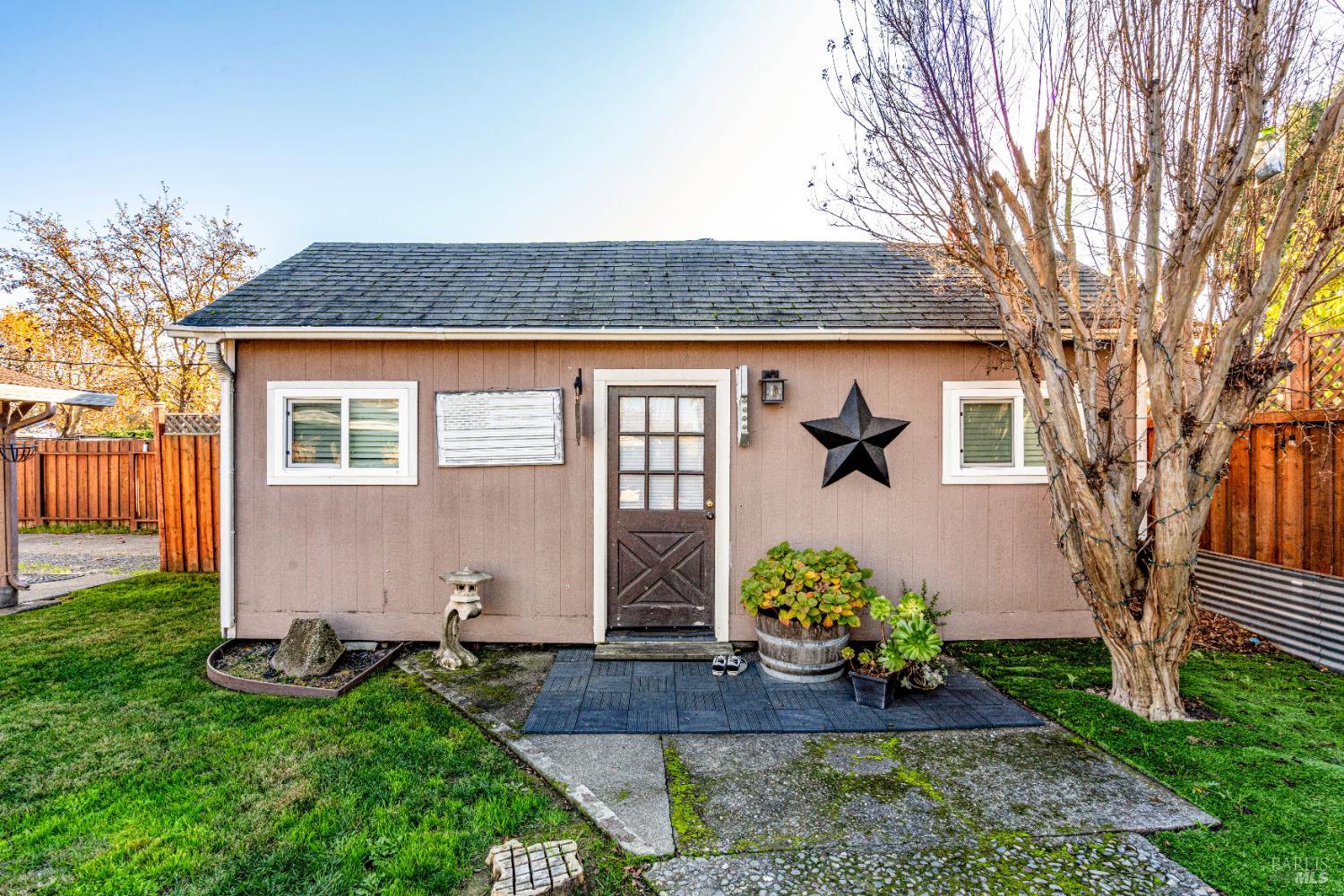 133 Bluebird Drive Windsor CA 95492