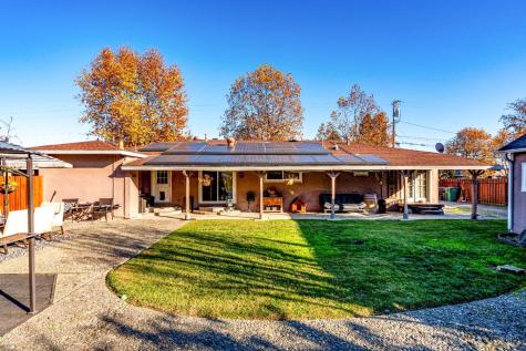 133 Bluebird Drive Windsor CA 95492
