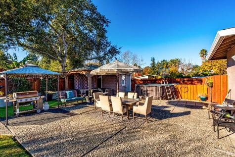 133 Bluebird Drive Windsor CA 95492