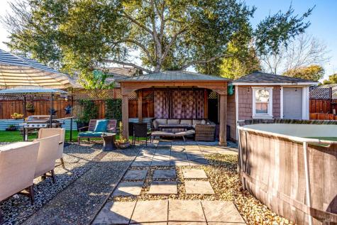 133 Bluebird Drive Windsor CA 95492