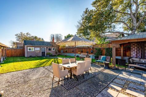 133 Bluebird Drive Windsor CA 95492