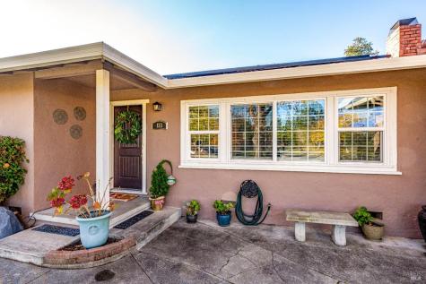 133 Bluebird Drive Windsor CA 95492