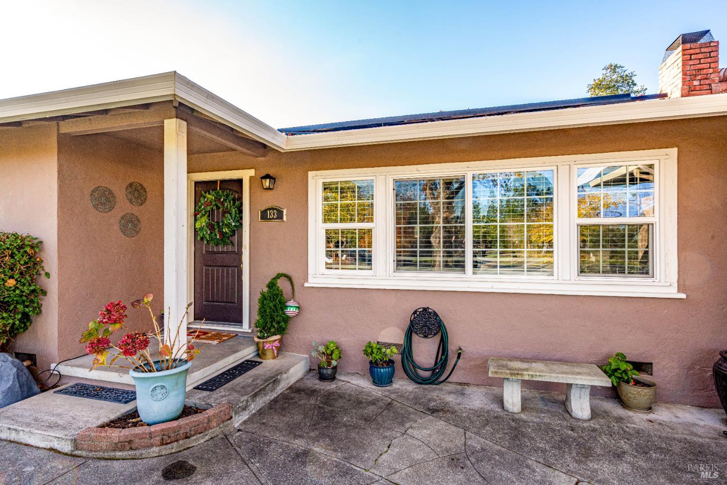 133 Bluebird Drive Windsor CA 95492