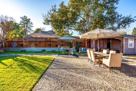 133 Bluebird Drive Windsor CA 95492