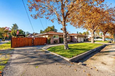 133 Bluebird Drive Windsor CA 95492
