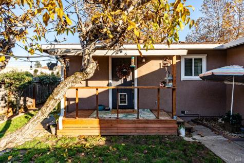 133 Bluebird Drive Windsor CA 95492