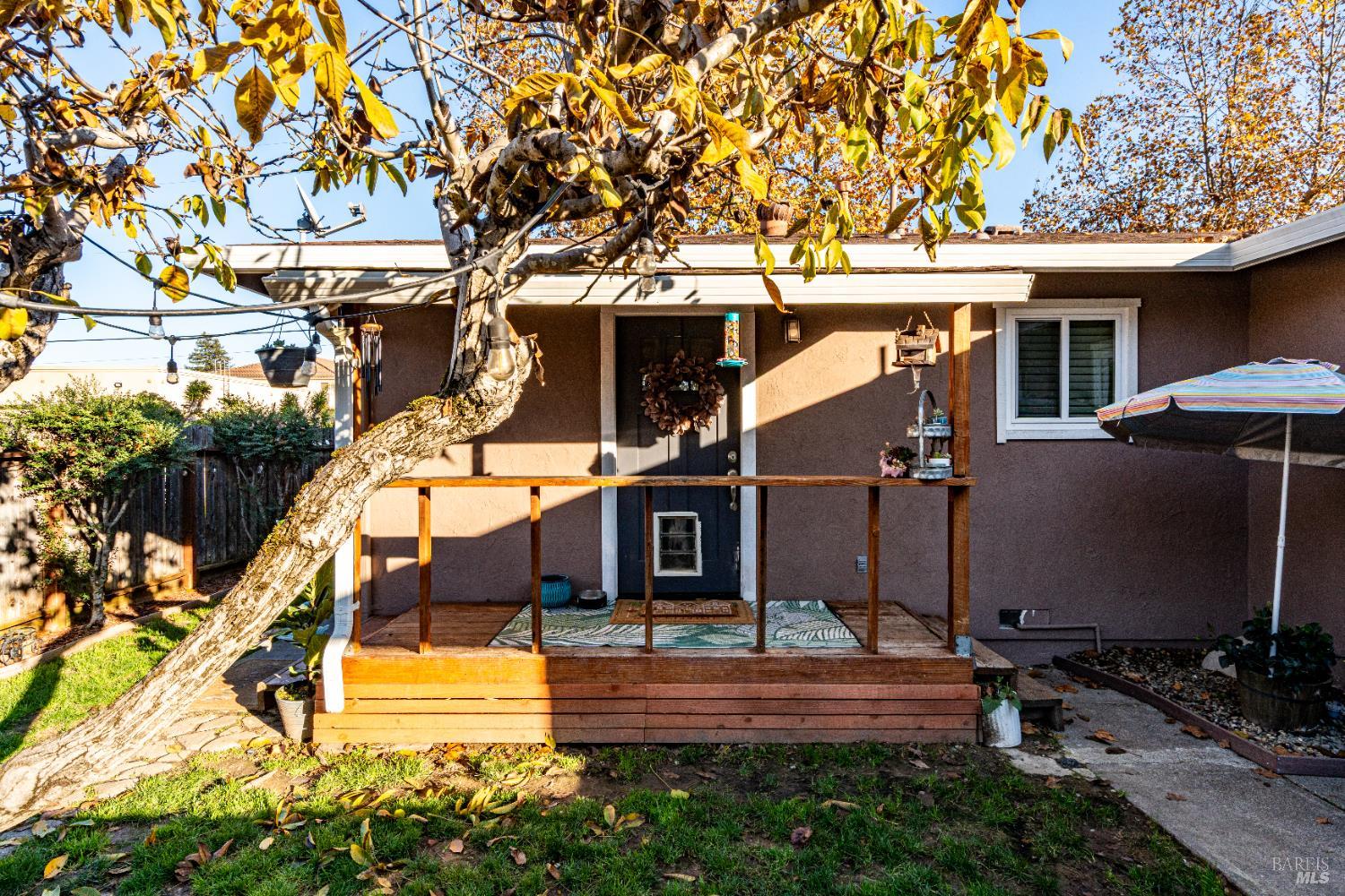 133 Bluebird Drive Windsor CA 95492