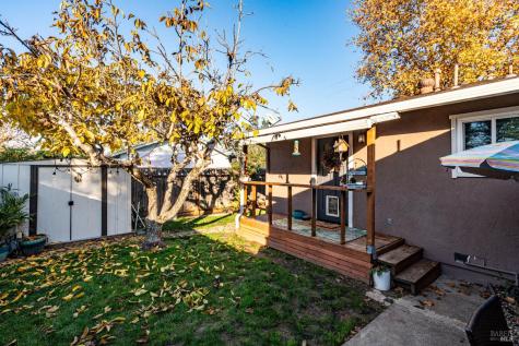133 Bluebird Drive Windsor CA 95492