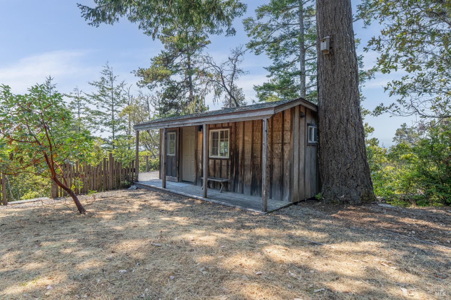46900 Gypsy Flat Road Gualala CA 95445