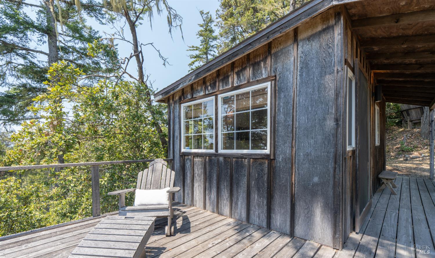 46900 Gypsy Flat Road Gualala CA 95445