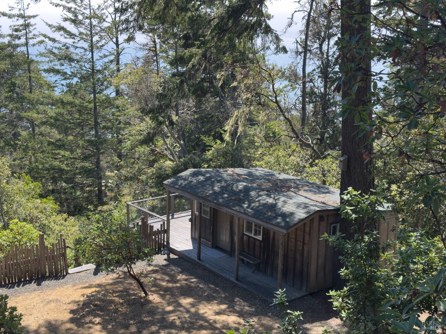 46900 Gypsy Flat Road Gualala CA 95445