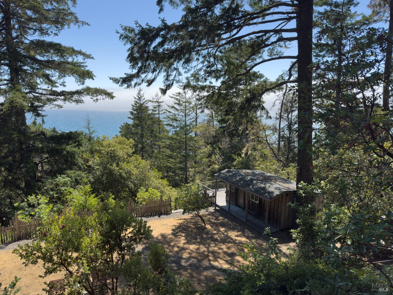 46900 Gypsy Flat Road Gualala CA 95445