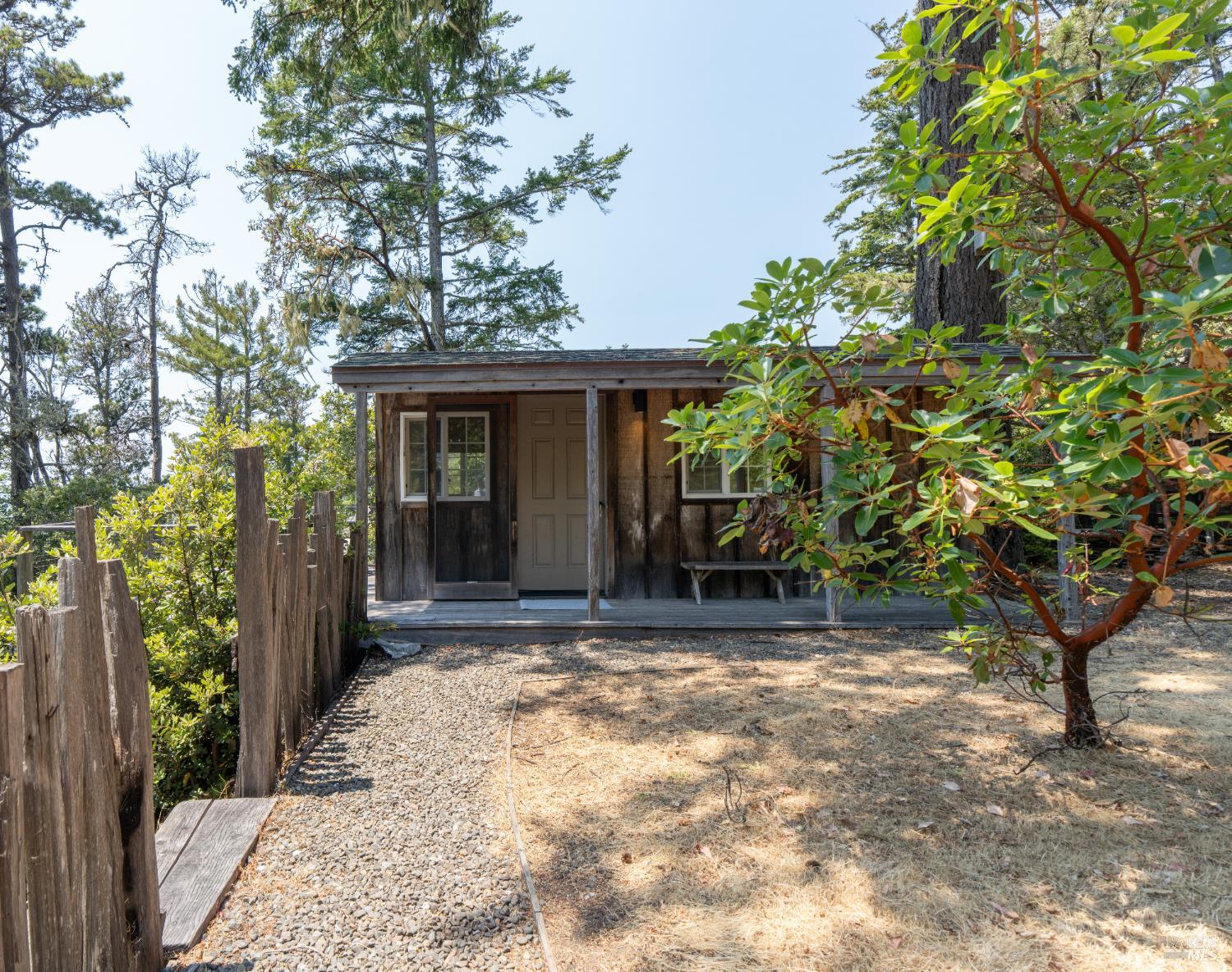 46900 Gypsy Flat Road Gualala CA 95445