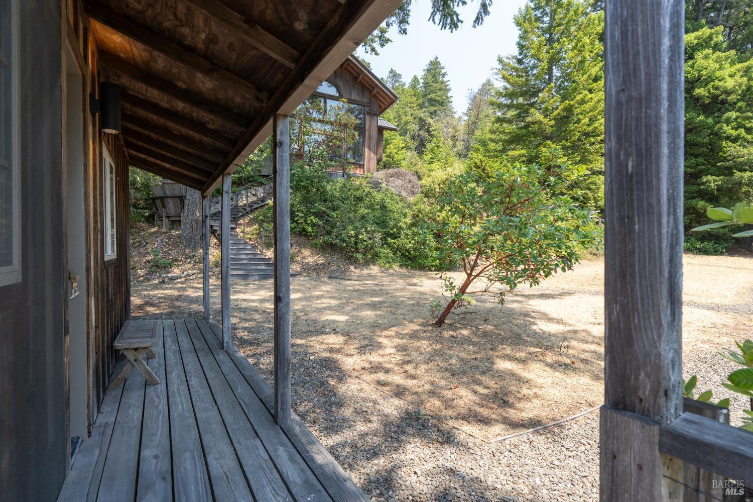 46900 Gypsy Flat Road Gualala CA 95445