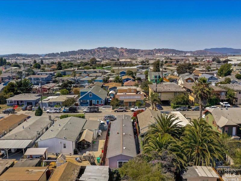 740 7th Street Richmond CA 94801