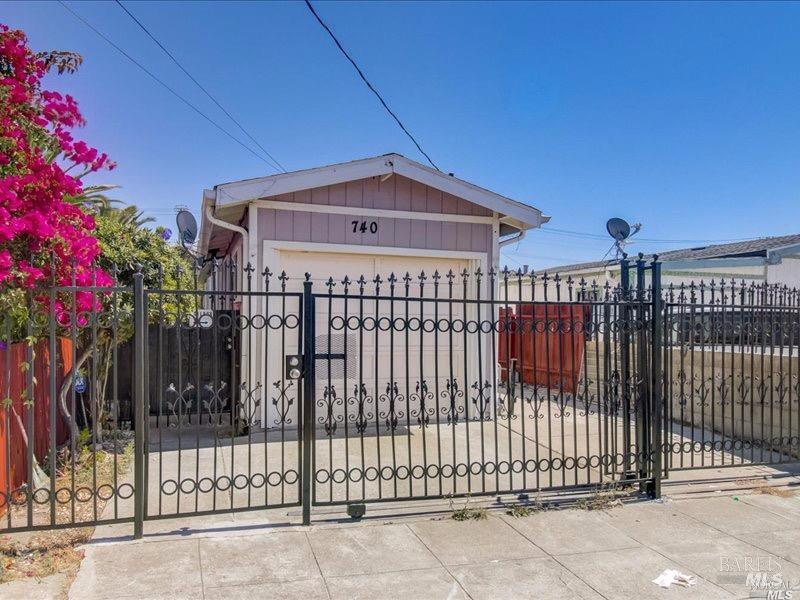 740 7th Street Richmond CA 94801