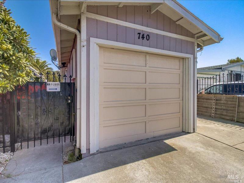 740 7th Street Richmond CA 94801