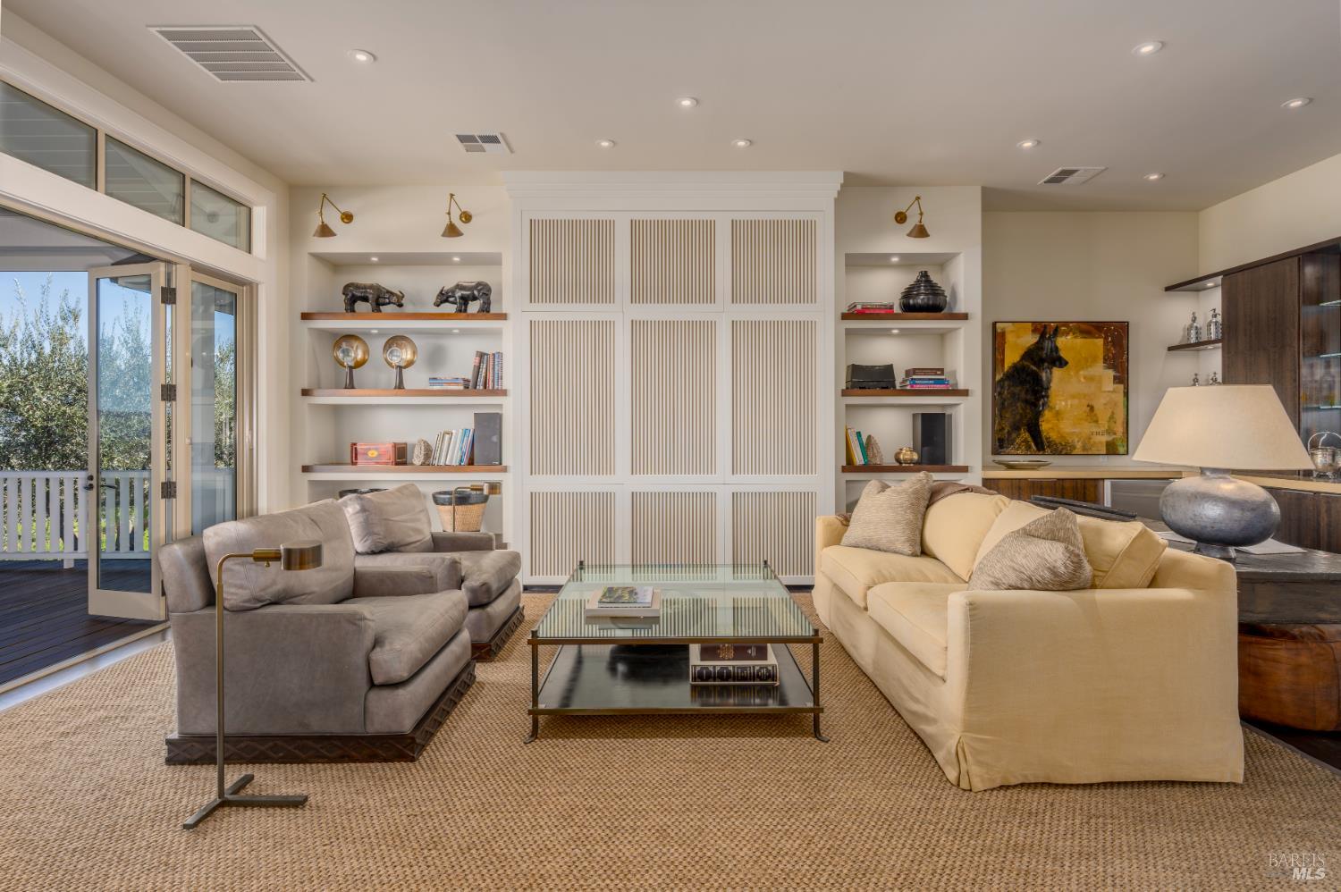 3075 Dry Creek Road Napa CA 94558