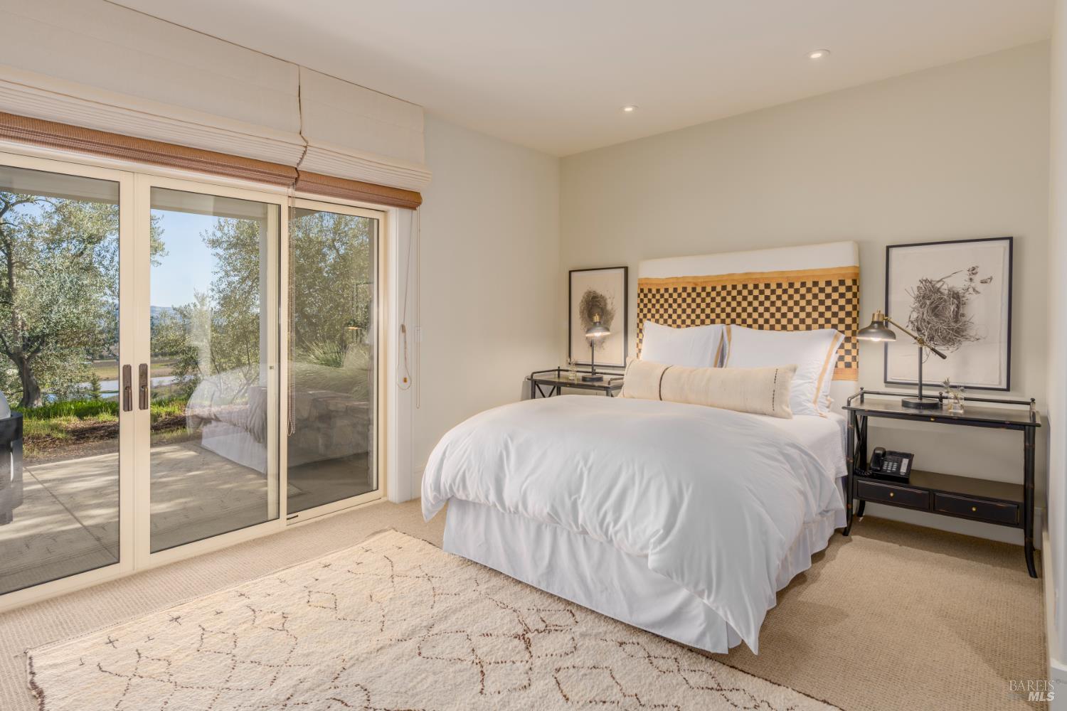 3075 Dry Creek Road Napa CA 94558