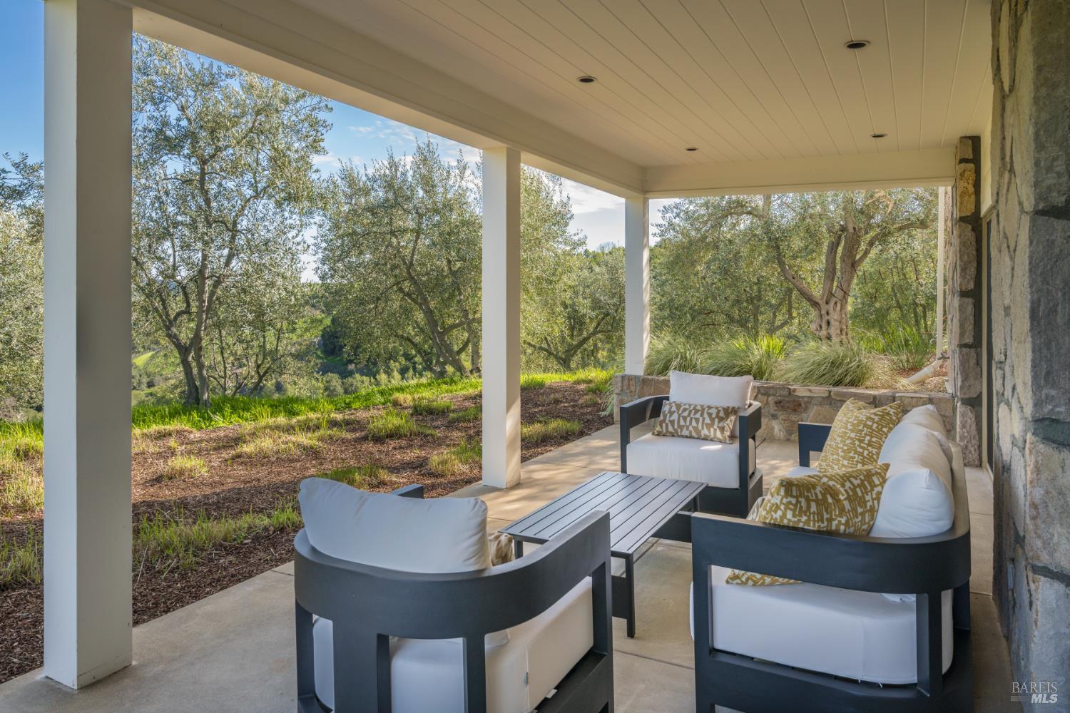 3075 Dry Creek Road Napa CA 94558