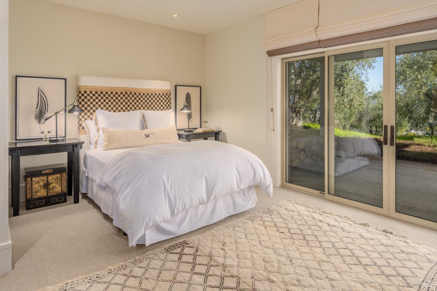 3075 Dry Creek Road Napa CA 94558
