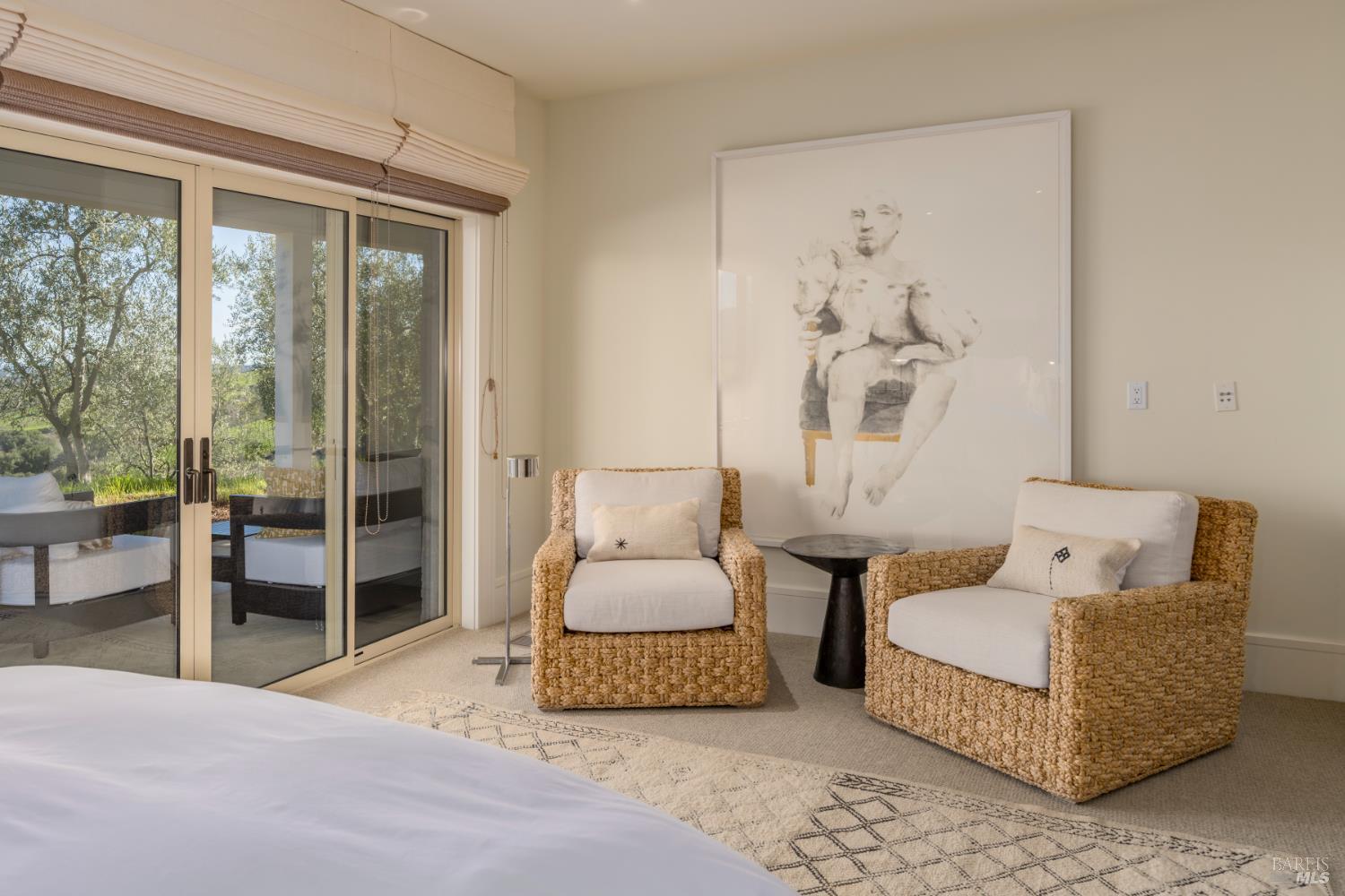 3075 Dry Creek Road Napa CA 94558