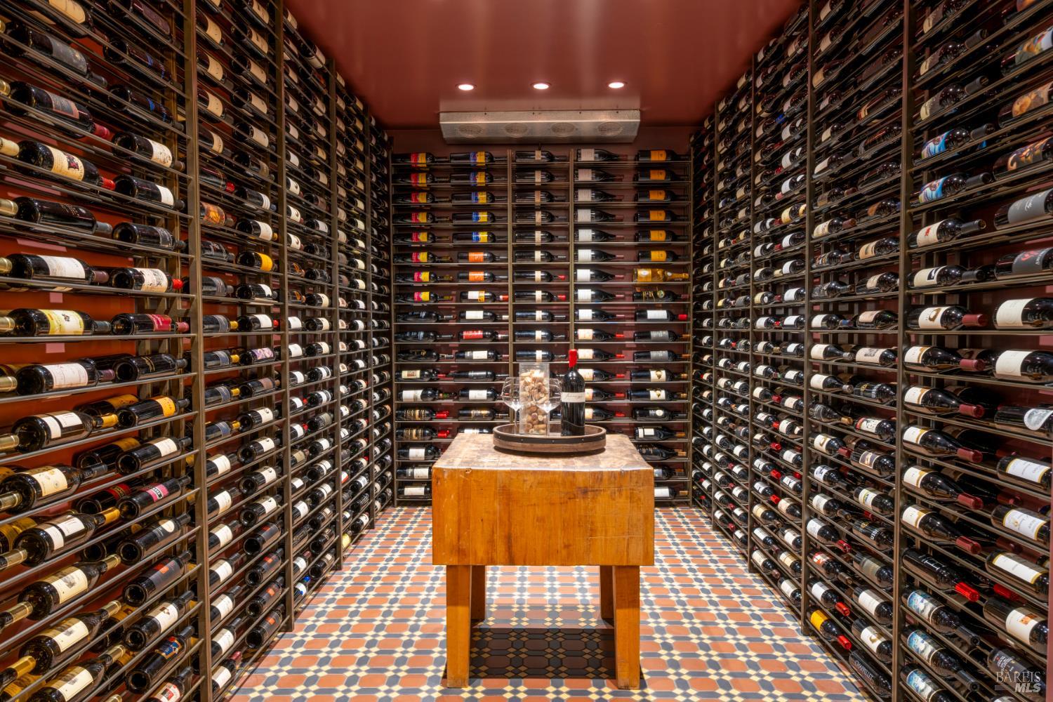 3075 Dry Creek Road Napa CA 94558
