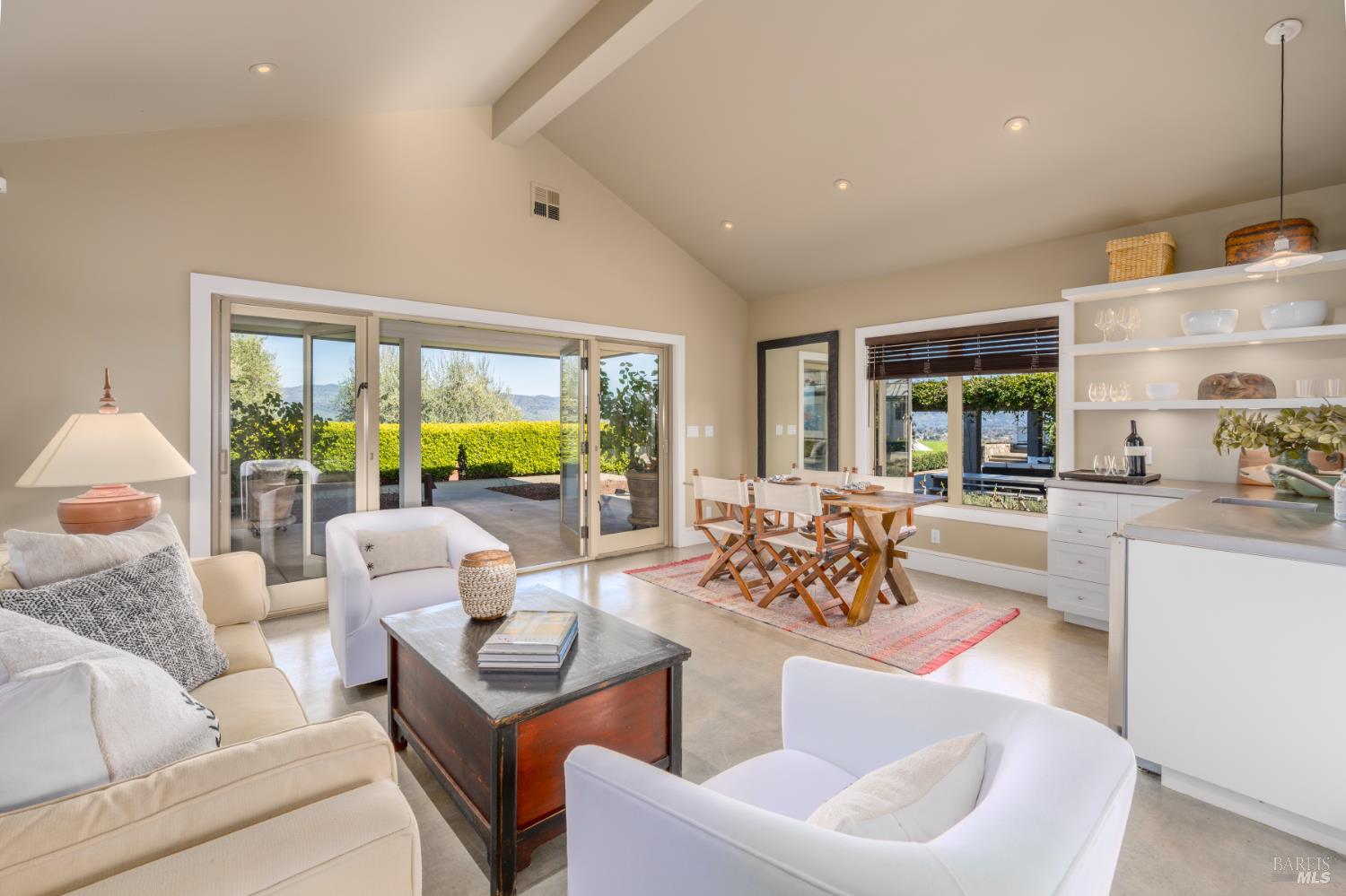 3075 Dry Creek Road Napa CA 94558