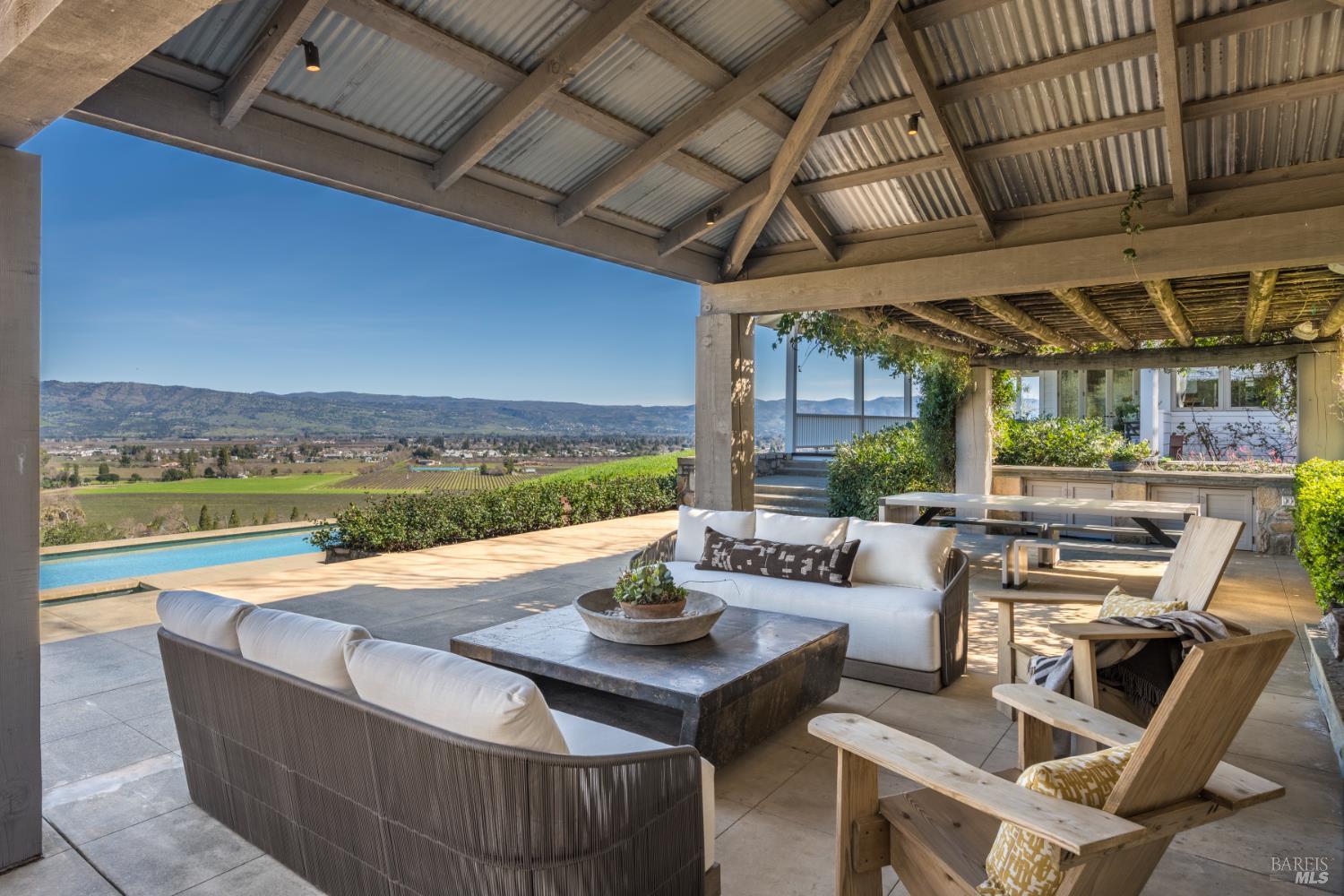 3075 Dry Creek Road Napa CA 94558