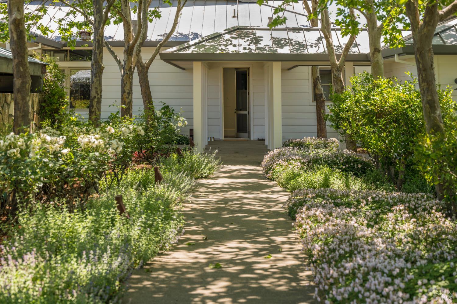 3075 Dry Creek Road Napa CA 94558