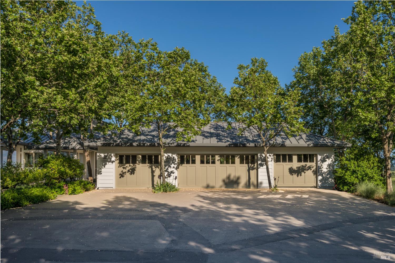 3075 Dry Creek Road Napa CA 94558