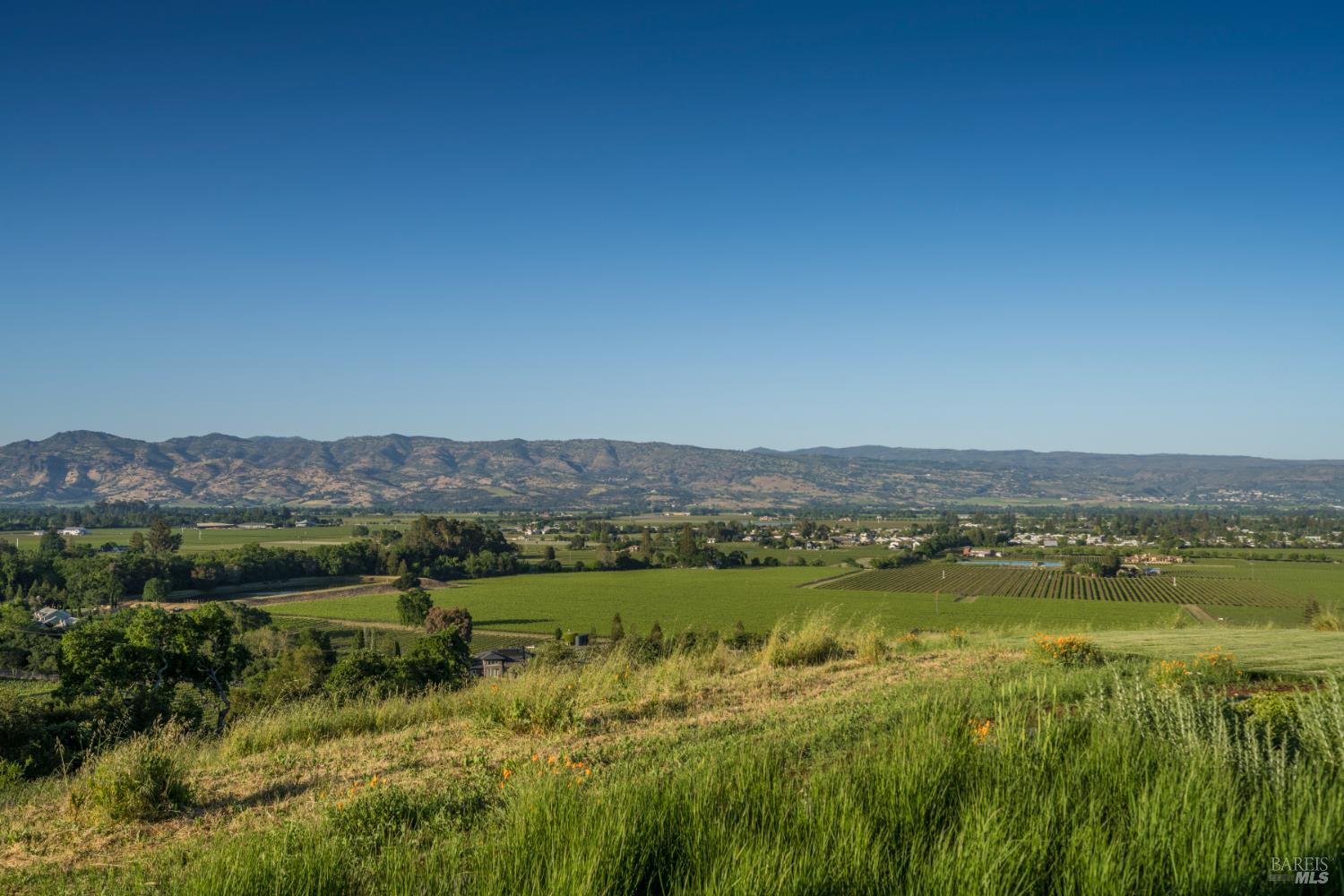 3075 Dry Creek Road Napa CA 94558