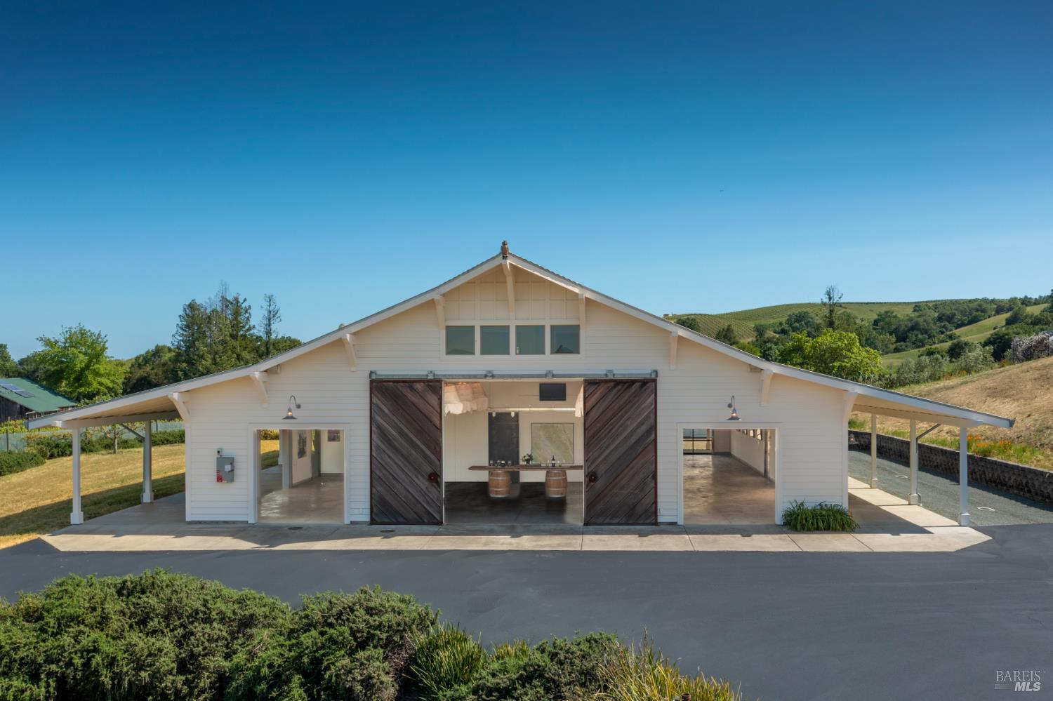 3075 Dry Creek Road Napa CA 94558