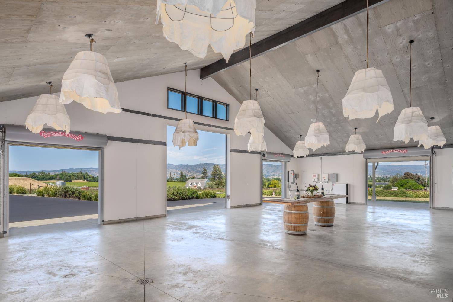 3075 Dry Creek Road Napa CA 94558