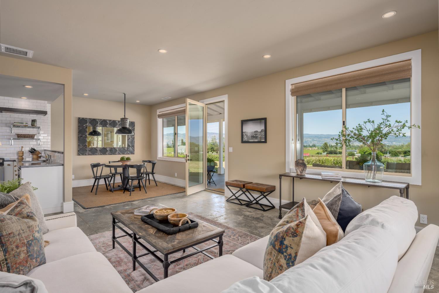 3075 Dry Creek Road Napa CA 94558