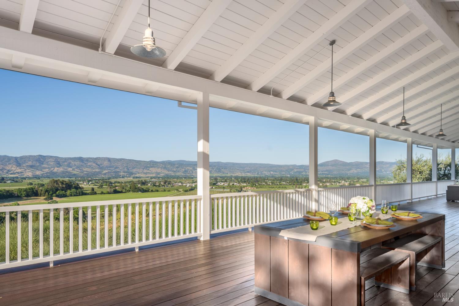 3075 Dry Creek Road Napa CA 94558