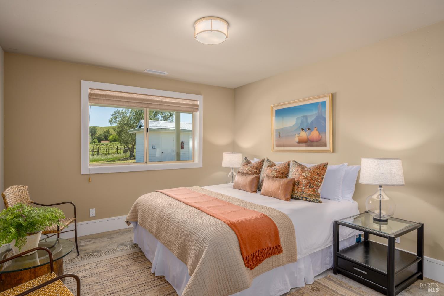 3075 Dry Creek Road Napa CA 94558