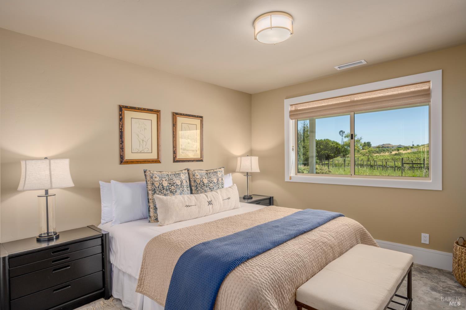 3075 Dry Creek Road Napa CA 94558