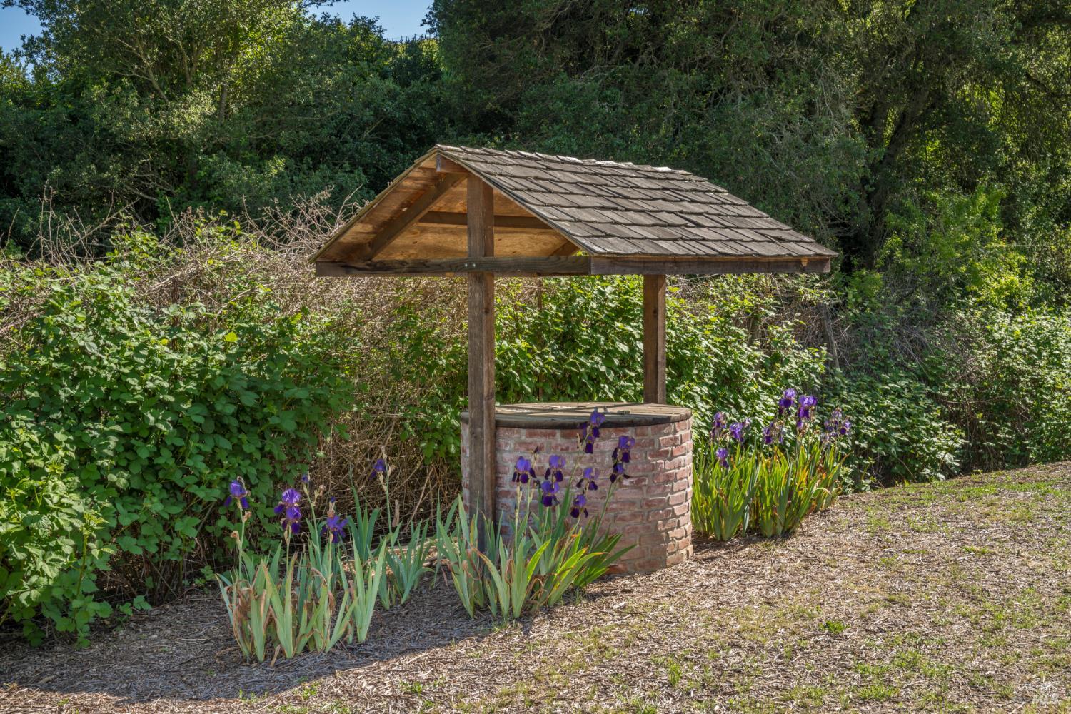 3075 Dry Creek Road Napa CA 94558