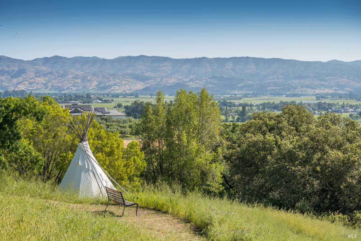 3075 Dry Creek Road Napa CA 94558