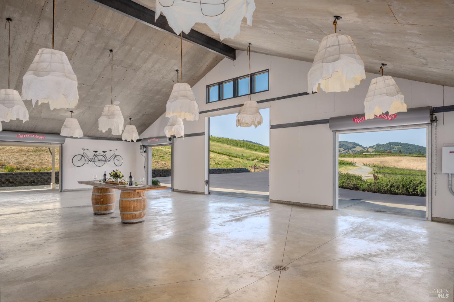 3075 Dry Creek Road Napa CA 94558