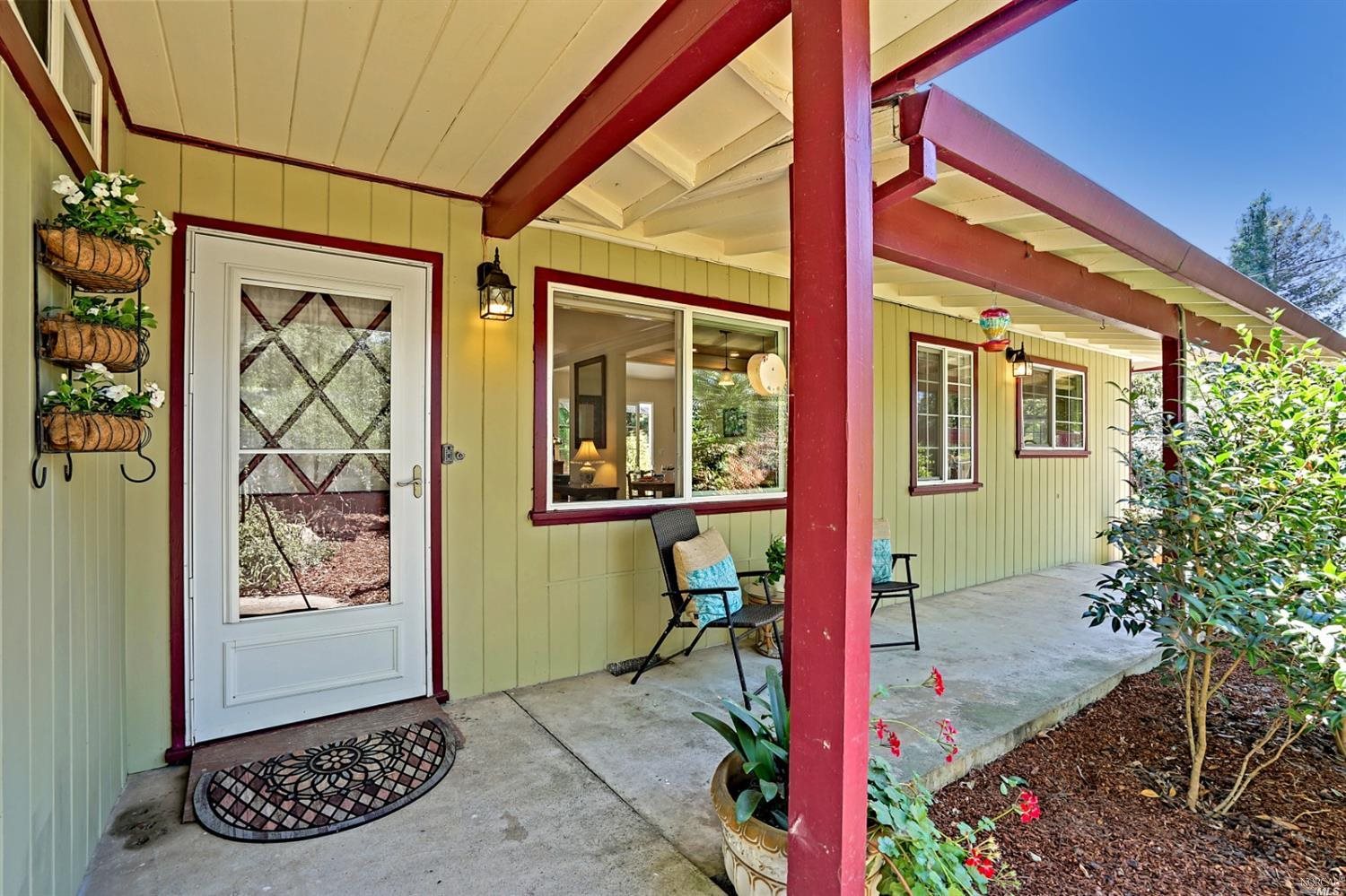 3704 Mount Vernon Road Sebastopol CA 95472