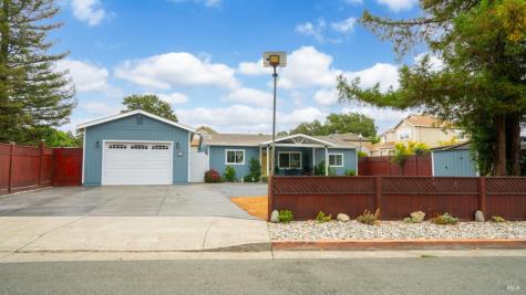 8602 Alden Lane Windsor CA 95492