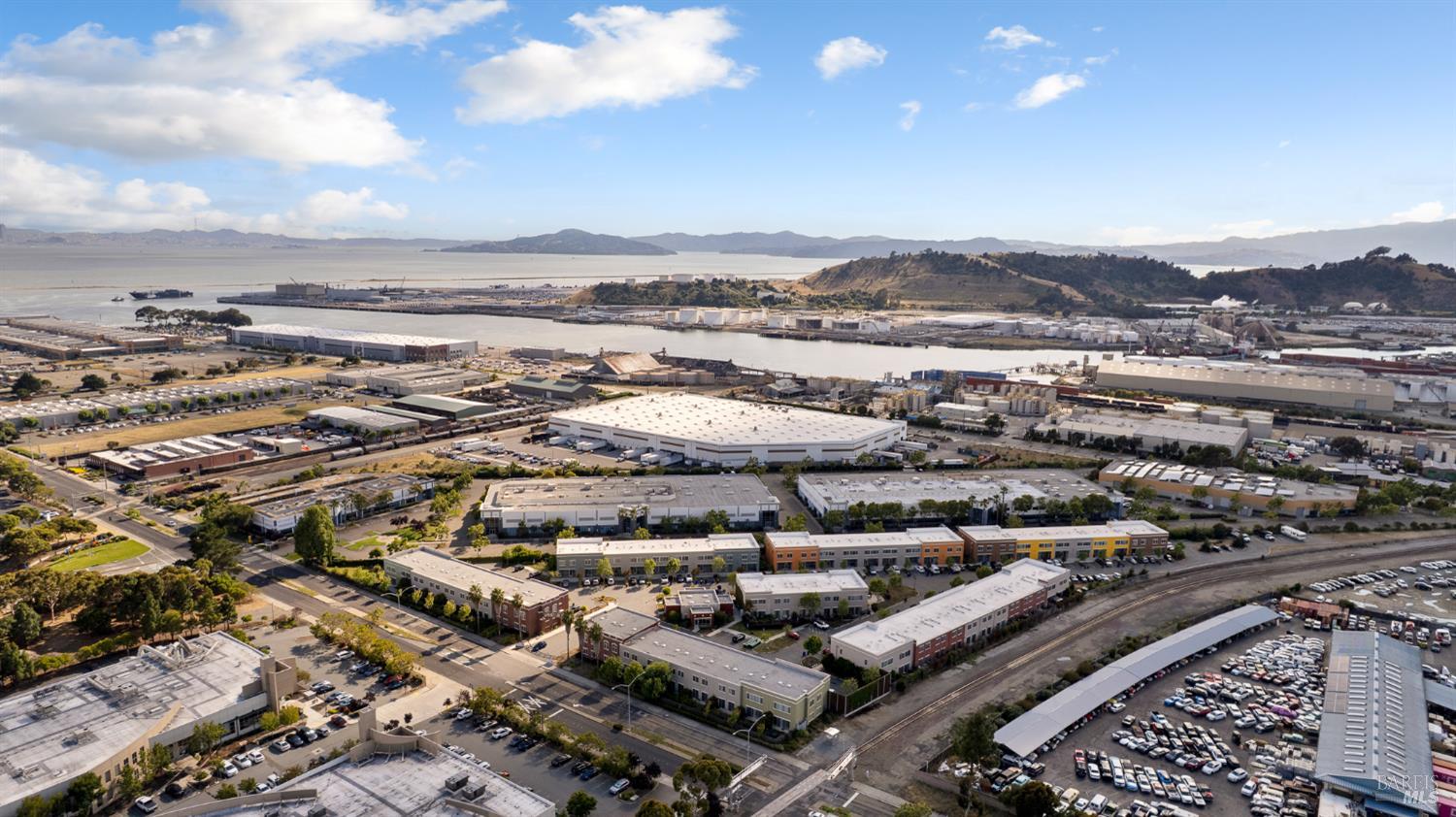 1505 Latitudes Way Richmond CA 94804