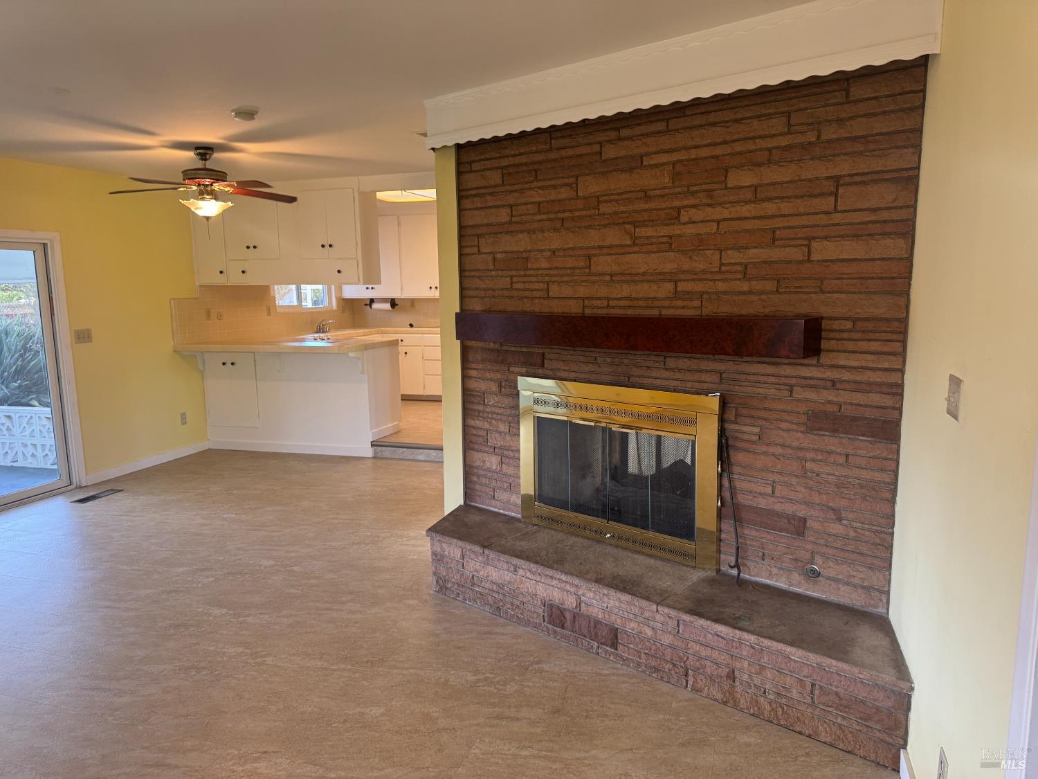 2117 Harris Court Santa Rosa CA 95401