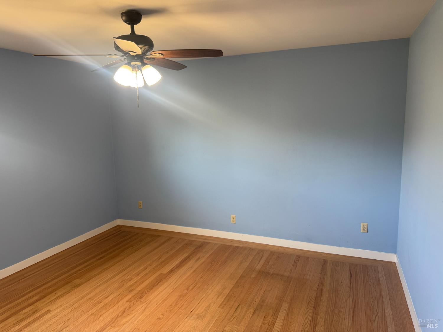 2117 Harris Court Santa Rosa CA 95401